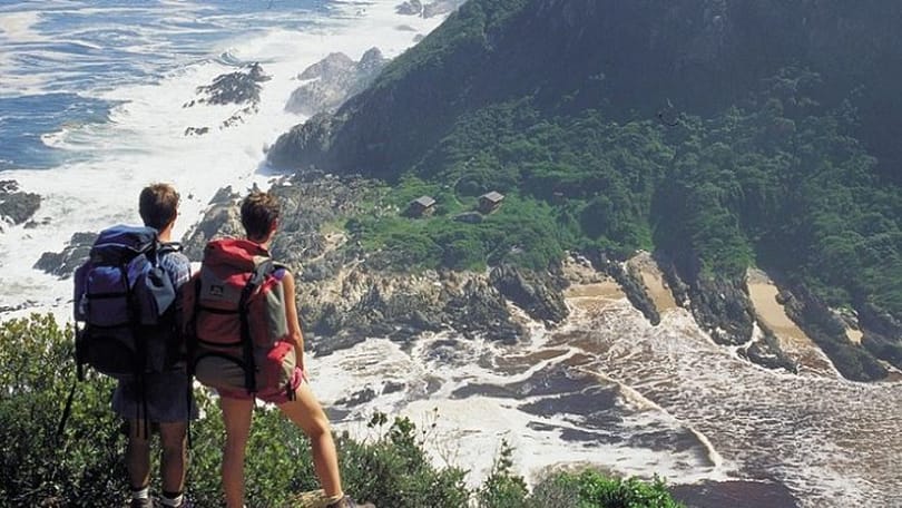 Your ultimate backpacking guide to South Africa