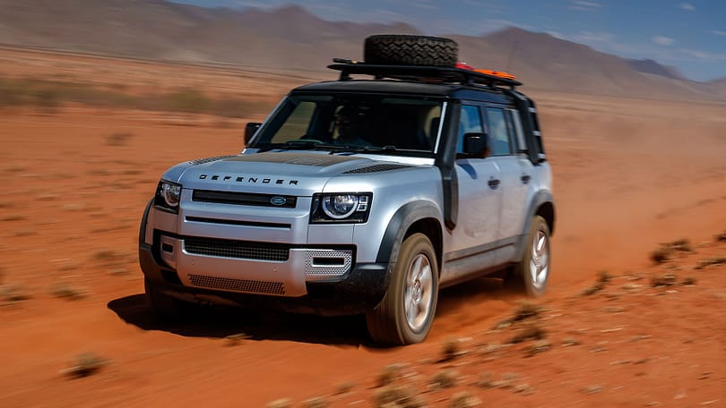 Can You Drive Across Africa