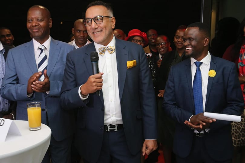 Kenya ready to bounce back into the tourism market after COVID-19 pandemic