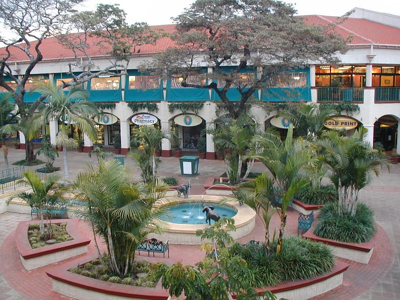 5 places for you to shop in Harare, Zimbabwe