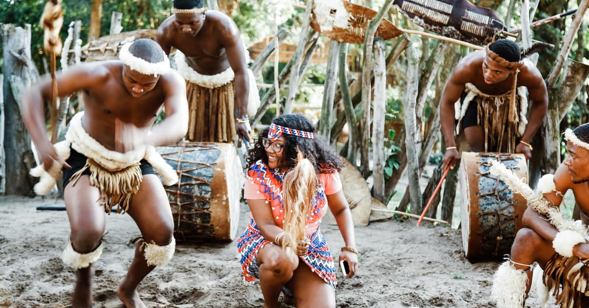 zulu calendar months