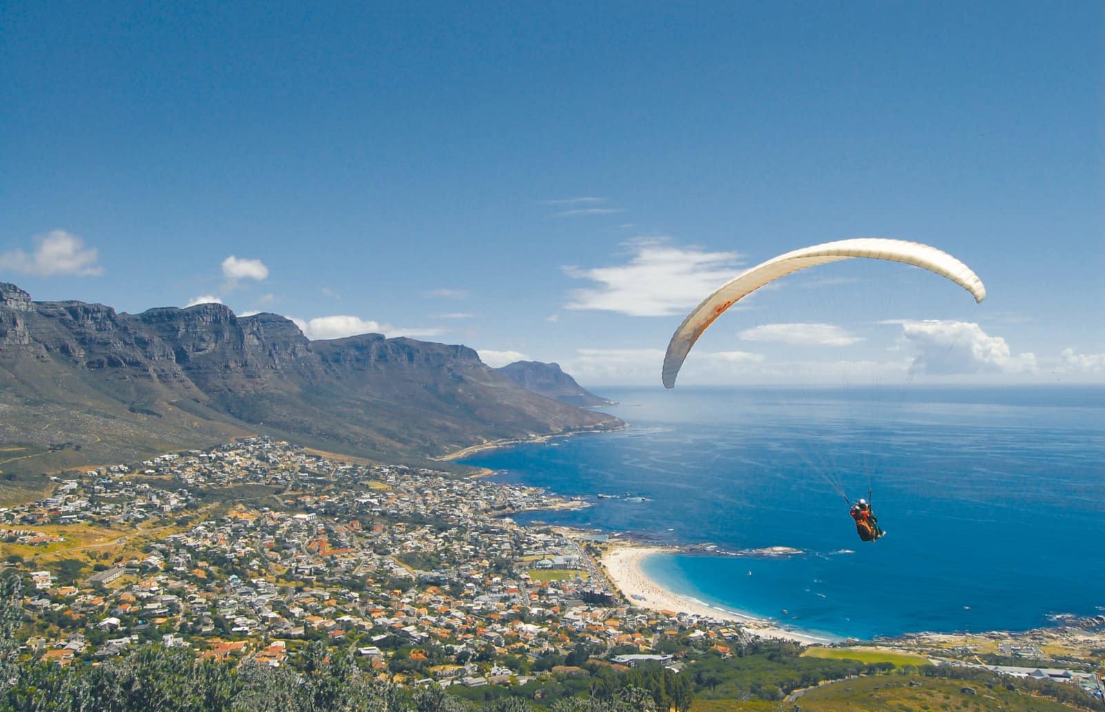 best holiday destinations Africa 2025