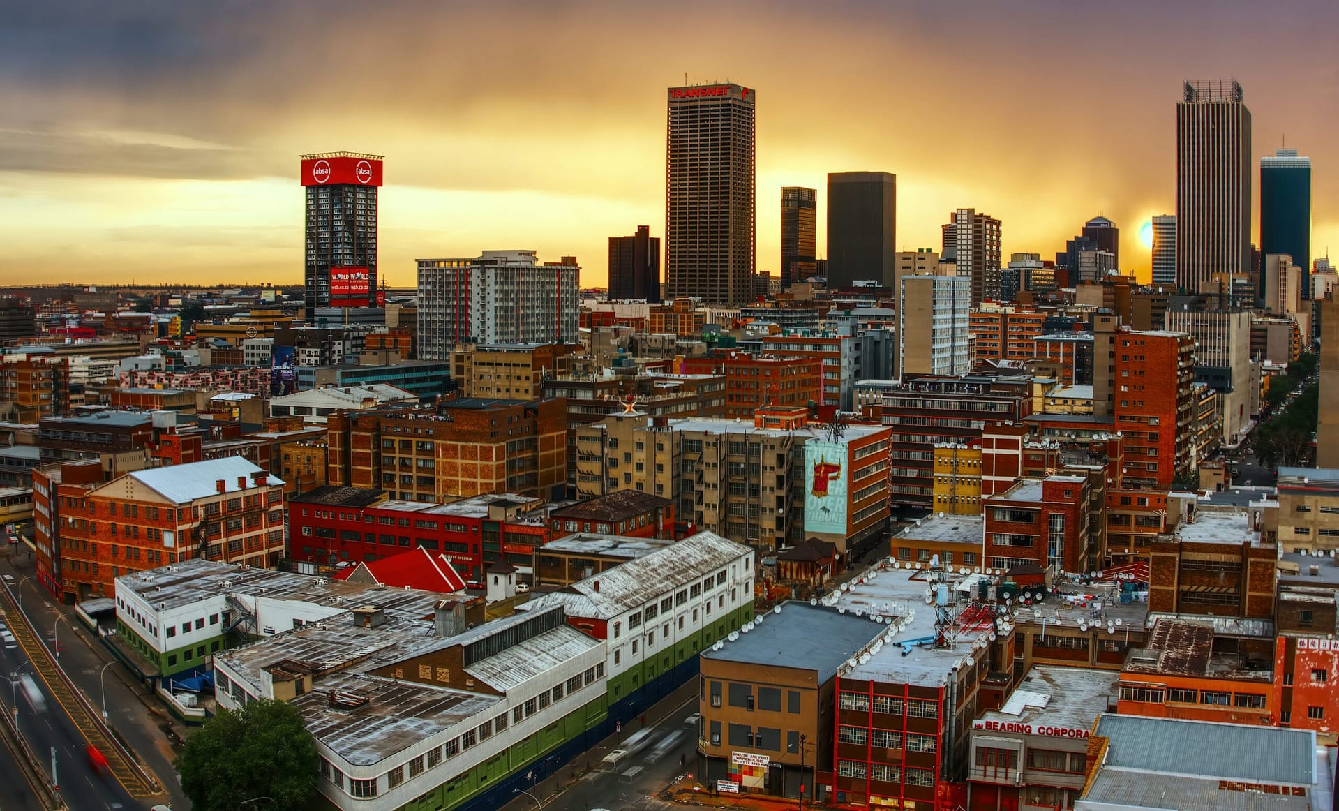 best african cities for african americans