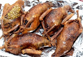 popular egyptian food