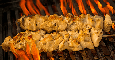 which african countries consume the most meat